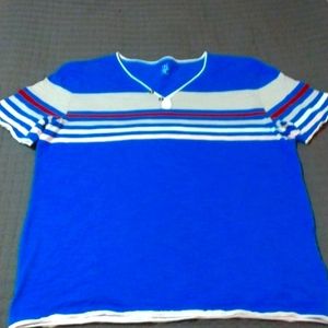 INC International Concepts V Tee